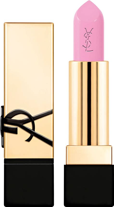 ysl rouge pur couture 59|ysl lipstick rose celebration.